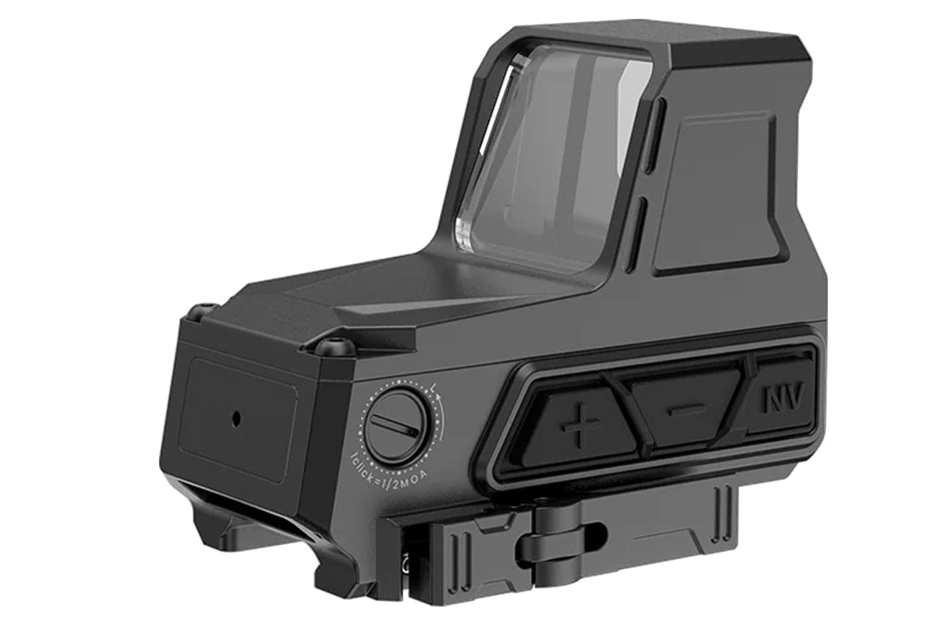INFITAC OWS-32 Optical Waveguide Sight